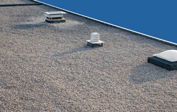 flat roofing Brechin, Angus