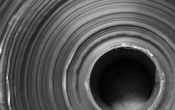 Brechin pvc roof replacement