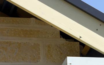 soffit repair Brechin