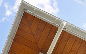 Brechin soffit types