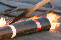 free Brechin flat roofing repair quotes