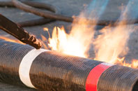 Brechin flat roofing replacement